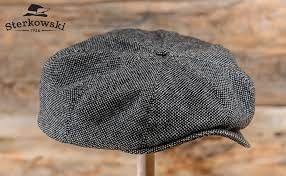 This edwardian classic is now available to. Sterkowski Peaky Blinders Cap Wool Newsboy Cap For Men Warm Classic 8 Panels Hat At Amazon Men S Clothing Store