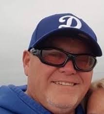 William H. Bernard . . . Go Dodger Blue! — The Downey Patriot