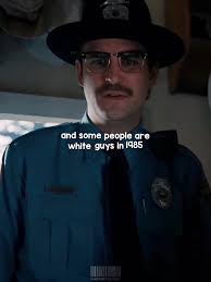 Officer Callahan Edit 1985