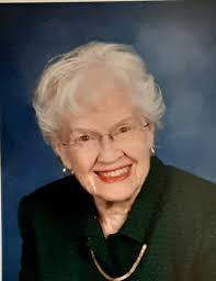 Obituary information for Lorraine Marie McNamara Hertz