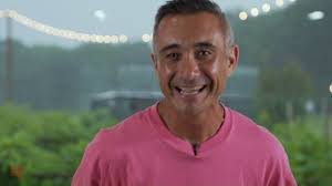 Randy Dietrich's Instagram, Twitter & Facebook