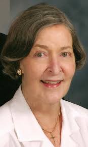 June Campbell Obituary