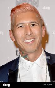 Jc lee hi-res stock photography and images