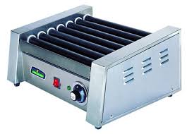 Alat pengasapan ini berbahan bakar listrik, sangatlah cocok untuk zaman modern saat ini dimana banyak peralatan dan benda kerja yang dapat dioperasikan dengan bahan bakar listrik. Rekomendasi Alat Panggang Sosis Listrik Stainless Steel Mesin Raya