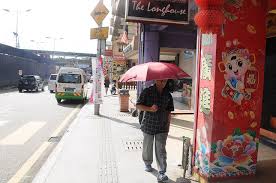 Dan merupakan salah satu tempat wisata di kuala lumpur yang sering dikunjungi bukit bintang adalah tempat wisata di kuala lumpur yang ditujukan untuk kegiatan belanja dan hiburan. Malaysia Dilanda Fenomena Ekuinoks Mulai Ahad Ini Beritabenar