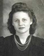 Martha Harris Obituary (2020)