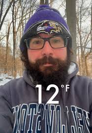 What mountaineers do with cold leg, for instance ( 5 )