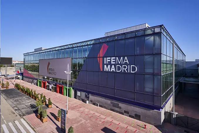 IFEMA Madrid 