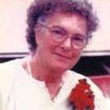 Betty Rodgers Dove Obituary December 29, 2012