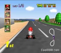 Donkey kong classics is an interesting title for the nes. Mario Kart 64 Rom Download For Nintendo 64 N64 Coolrom Com