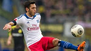 Calhanoglu bleibt hamburger pfeifkonzert erspart. Hakan Calhanoglu Ich Fuhlte Mich Von Werder Verarscht