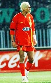 This is a list of foreign players that have played in the süper lig. 2002 03 Abel Xavier Liverpool Futbol