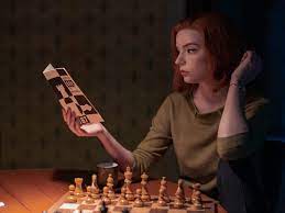 The modern rules didn't really take. Who Is The Real Beth Harmon Of Chess Chessable Blog
