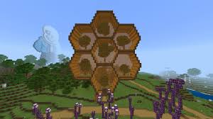 #shorts #minecraft #howtowhat's good youtube it's your boy ak the gamer, we're playing a game because we are the gaming clan, we have a lot of games like amo. My Honeycomb Bee Sanctuary Minecraft