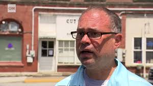 'He is acting upon what he believes his constituents want'