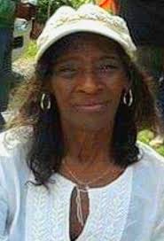 Obituary for Regina Louise Dillard