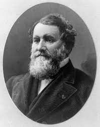 Cyrus Mccormick – Wikipedia