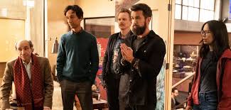 Comedy behind the scenes of creative. The 14 Apple Tv Plus Shows You Should Watch First Android Authority