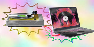 Switch vinyl groover & the red head mix the red hed, vinyl groover, beckers riot! How To Record Vinyl Records Onto Your Computer Pitchfork