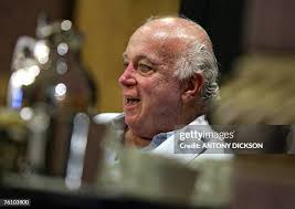 137 Founder Of Sire Records Seymour Stein Stock Photos, High-Res Pictures,  and Images