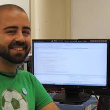 Roi MÉNDEZ FERNÁNDEZ