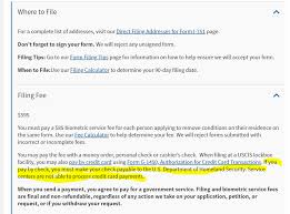 Despite the drawbacks of paying for a money order with a credit card, sometimes you may not have the cash or bank balance necessary. Payment Credit Card Will Work Removing Conditions On Residency General Discussion Visajourney