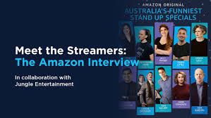 Get news and option about twitch and twitch streamers. Meet The Streamers The Amazon Interview Streaming Live At Screenfest 2020