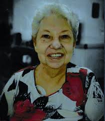 Marlene Grace Anderson