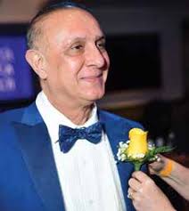 PEOPLE MAKE THE DIFFERENCE