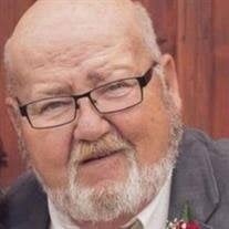 Randy Small Obituary