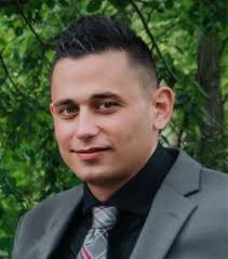 Obituary of Luke Thomas Stewardson