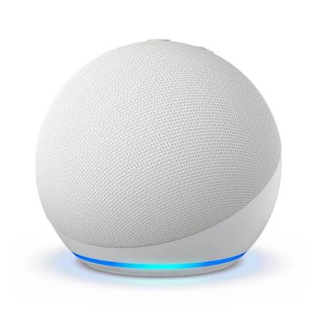 Alexa pra noiva não mandar só no noivo 