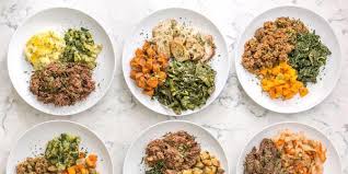 These Are The Best Healthy Meal Delivery Services For Every Lifestyle That Don T Sacrifice Taste Healthy Meals Delivered Healthy Recipes Healthy Food Delivery