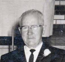 Edward Joseph Strickland (1893-1964)