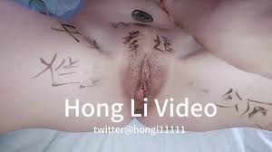 @hongl11111s video Tweet