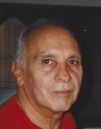 Lucien Ancillotti Obituary