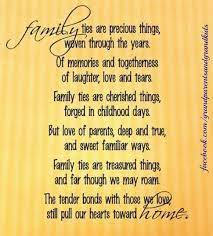 Family Ties Sister Love Quotes Family Poems Sister Quotes