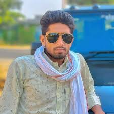 Singer Samay Singh Peelwal