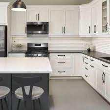 It's important to consider practical aspects of the material. Shop For Cabinets Countertops Online Home Hardware