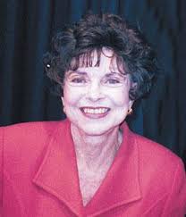 Remembering Grace Halsell (1923-2000)