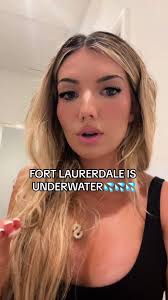 Fort Lauderdale Flood Crisis: What You Need to Know