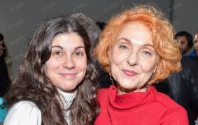 Ο γιάννης μπέζος και η ναταλία τσαλίκη δεν χρειάζονται συστάσεις καθώς η καριέρα τους είναι αξιοζήλευτη τόσο από τους ανθρώπους του χώρου όσο και από το ευρύ κοινό. Natalia Tsalikh H Korh Ths Hrw Sthn Epishmh Premiera Ths