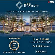 Ace Starlit Noida