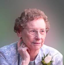 Bertha "Bert" Hagen Obituary (2022)