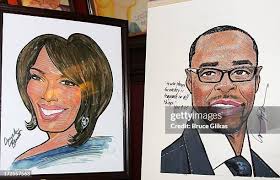 121 Courtney B Vance Sardi Photos & High Res Pictures