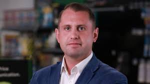 Harrison Products Co. Ltd. of Evesham at EuroCIS 2025 in Düsseldorf --  EuroCIS Messe