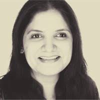 Darshana Pandya Email & Phone Number