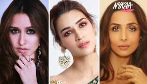 Decode The Blush Makeup Looks Of Your Favourite Celebs Nykaa S Beauty Book Shraddha kapoor's skin and hair routine is so simple yet she looks stunning all the time, with or without makeup on! decode the blush makeup looks of your