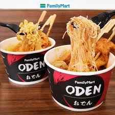 There are few family mart outlets in penang and this one here is family. 1 Apr 2020 Onward Familymart New Instant Bihun Oden Promo Everydayonsales Com