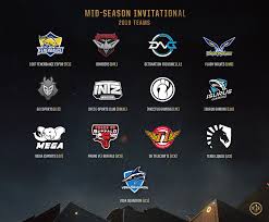 Msi 2019 tl vs g2 vod. 2019 Mid Season Invitational Event Overview League Of Legends